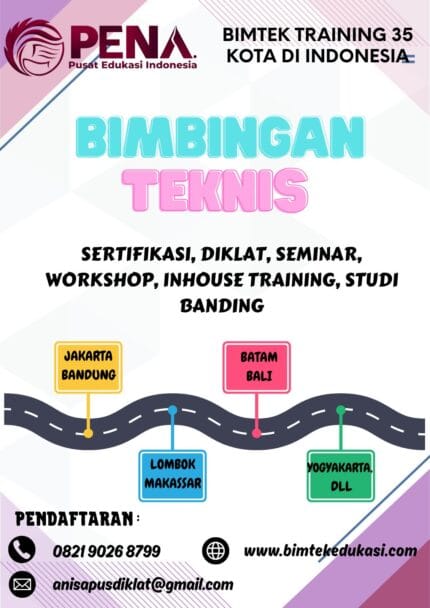 Bimtek Sistem Informasi Kesehatan Masyarakat dan Pengelolaan Data Elektronik @bimtekedukasi