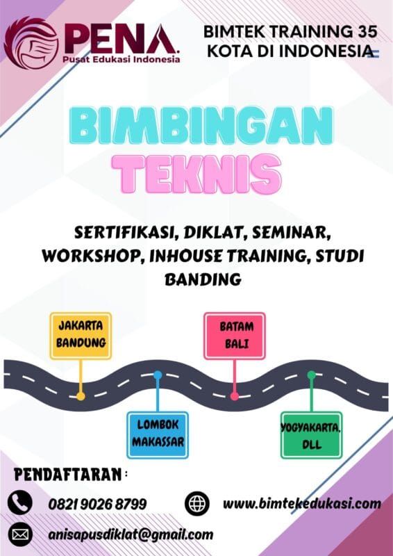 Bimtek Sistem Informasi Kesehatan Masyarakat dan Pengelolaan Data Elektronik @bimtekedukasi