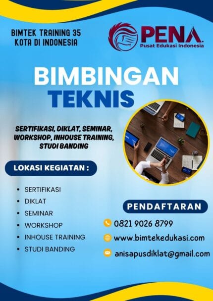 Bimtek Koordinasi Dispenda dengan OPD Lain dalam Penguatan Pajak dan Retribusi @bimtekedukasi
