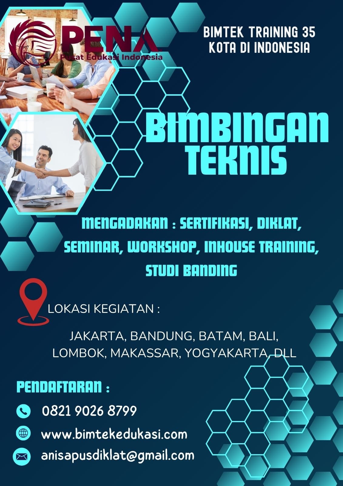 Bimtek Integrasi Perencanaan dan Penganggaran dalam Sistem Informasi Pembangunan Daerah (SIPD) @bimtekedukasi Bimtek Integrasi Perencanaan dan Penganggaran dalam Sistem Informasi Pembangunan Daerah (SIPD) @bimtekedukasi