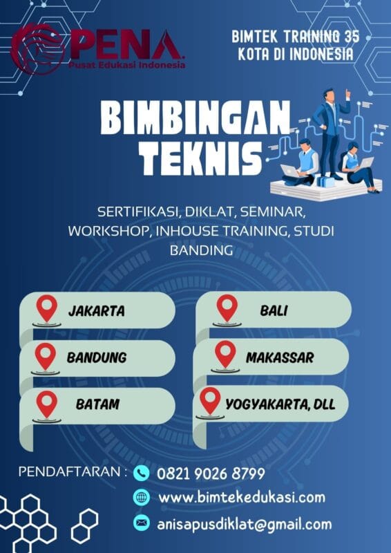 Bimtek Penyusunan Rencana Strategis (Renstra) dan Rencana Kinerja Tahunan (RKT) OPD @bimtekedukasi