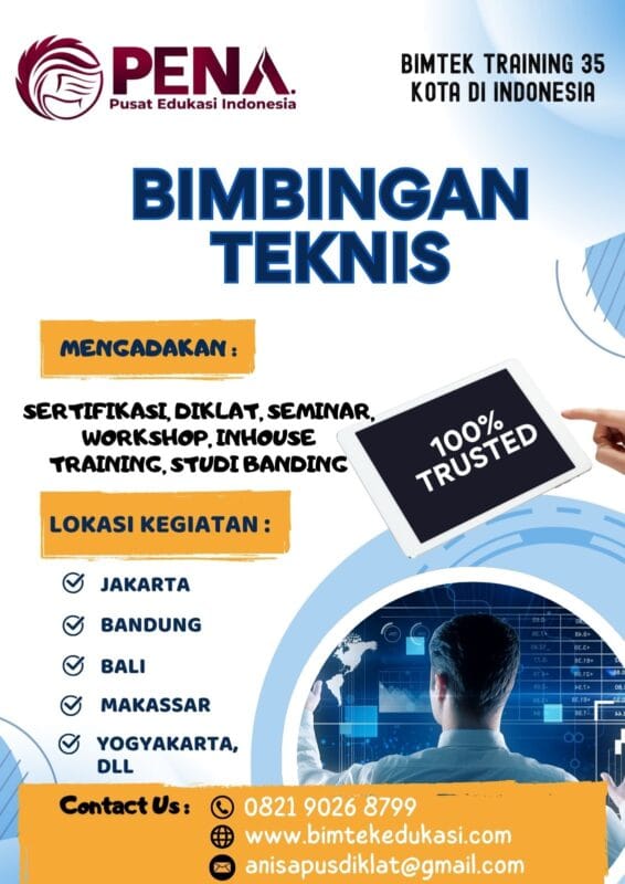 Bimtek Evaluasi dan Reviu Dokumen Perencanaan dan Penganggaran Daerah @bimtekedukasi