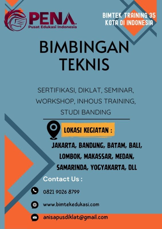 Bimtek Penyusunan Rencana Aksi dan Indikator Kinerja Utama (IKU) untuk Perencanaan @bimtekedukasi