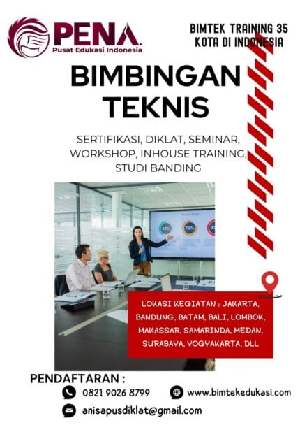 Bimtek Perencanaan Penganggaran Responsif Gender (PPRG) @bimtekedukasi