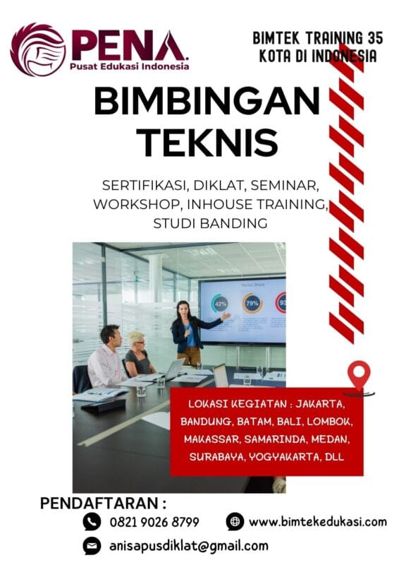 Bimtek Perencanaan Penganggaran Responsif Gender (PPRG) @bimtekedukasi