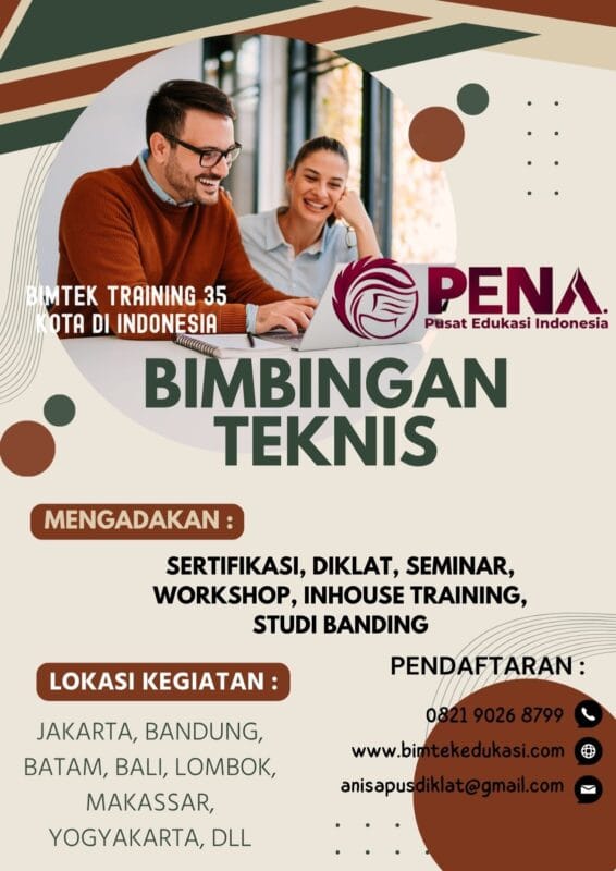 Bimtek Penyusunan Program Prioritas Pembangunan Daerah dan Nasional @bimtekedukasi