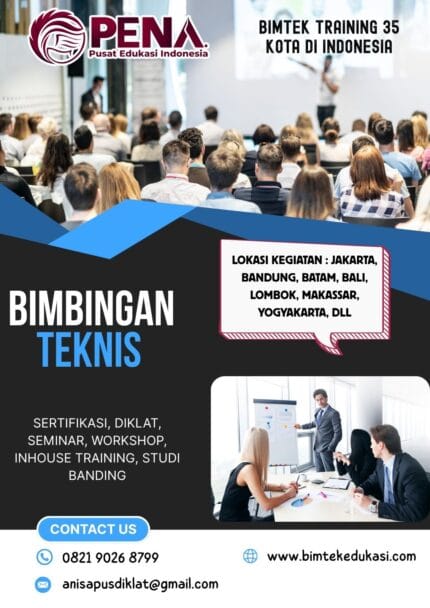 Bimtek Penguatan Peran Bappeda/Bappelitbangda dalam Sinkronisasi Perencanaan dan Penganggaran @bimtekedukasi