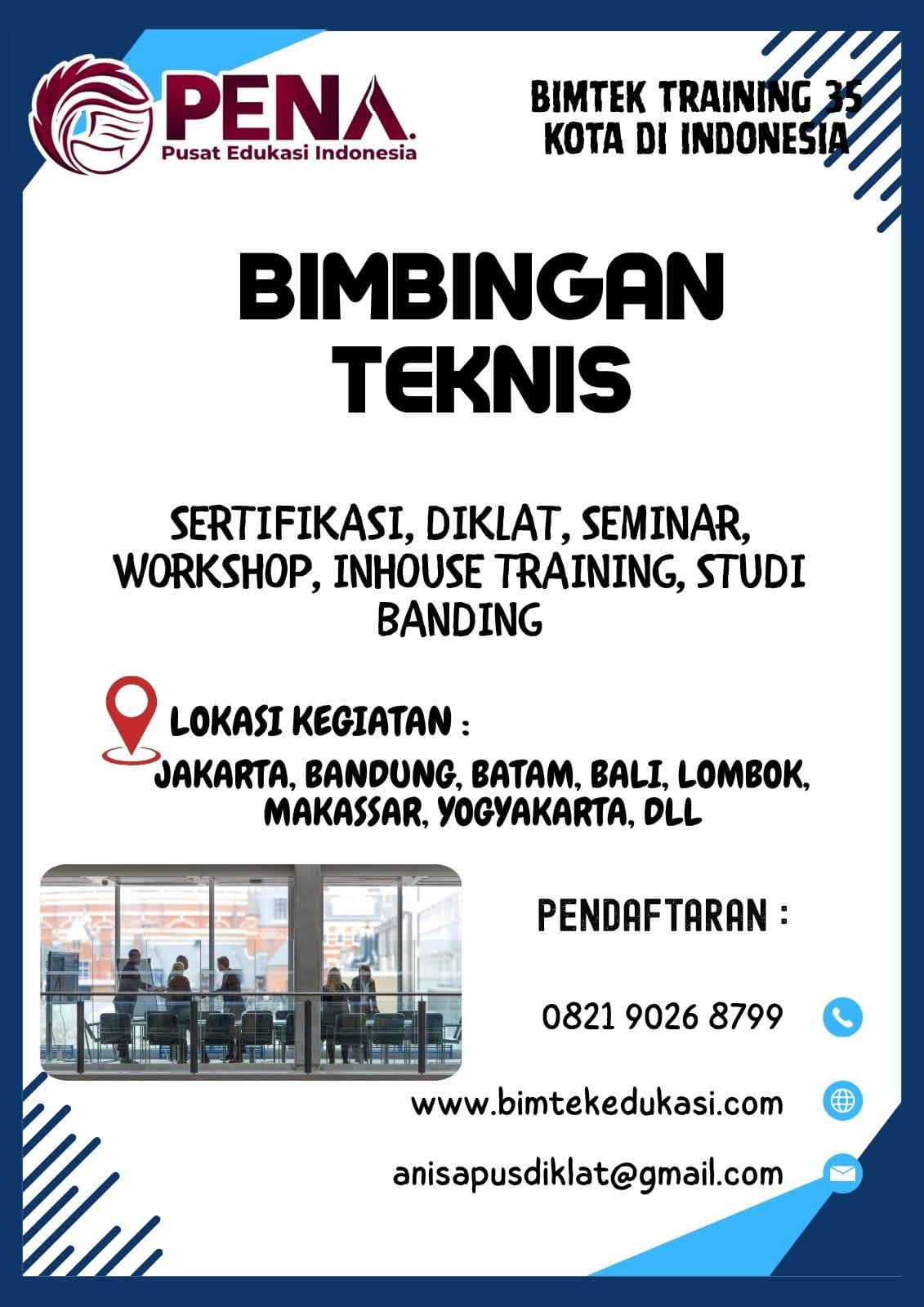 Bimtek Integrasi SIPD dan Sistem Informasi Keuangan BLUD @bimtekedukasi Bimtek Integrasi SIPD dan Sistem Informasi Keuangan BLUD @bimtekedukasi