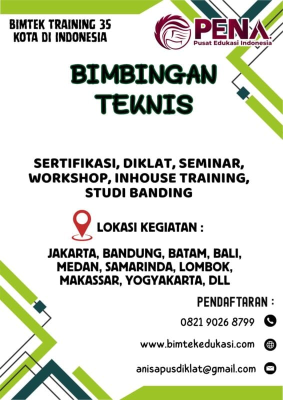 Bimtek Pemadaman Kebakaran Gedung Bertingkat dan Kawasan Padat @bimtekedukasi