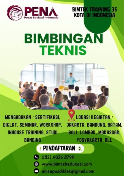 Bimtek Sistem Komando Insiden (SKI) dalam Operasi Kebakaran @bimtekedukasi