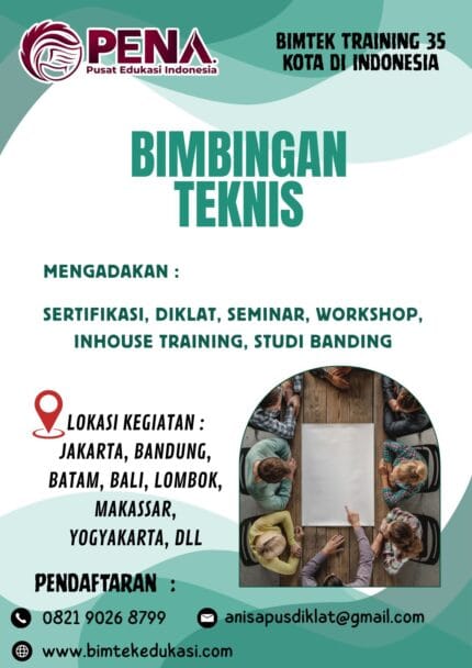 Bimtek Pengoperasian Mobil Damkar dan Perawatan Alat Pemadam @bimtekedukasi