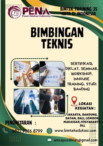 Bimtek Fire Rescue dan Teknik Evakuasi Korban di Ruang Terbatas @bimtekedukasi