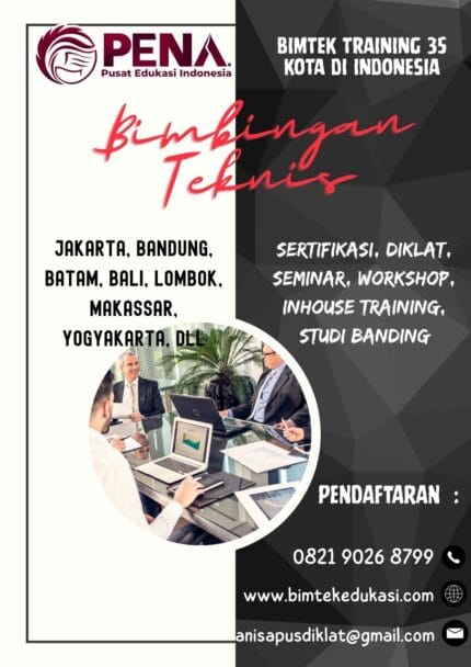 Bimtek Pelatihan Water Rescue dan Penanggulangan Banjir @bimtekedukasi