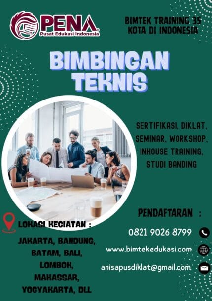 Bimtek Penanganan Kebakaran Tangki BBM dan Bahan Mudah Terbakar @bimtekedukasi