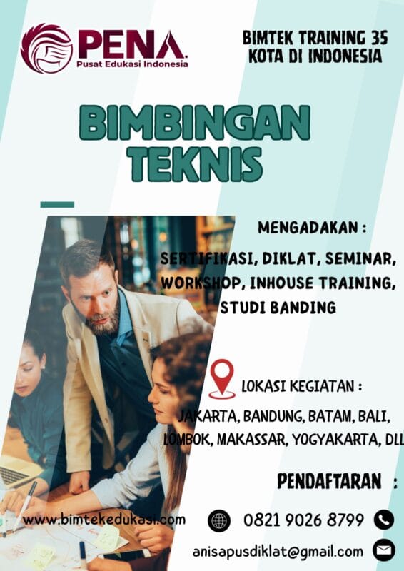 Bimtek Administrasi, Pelaporan, dan Peningkatan Kapasitas SDM Damkar @bimtekedukasi