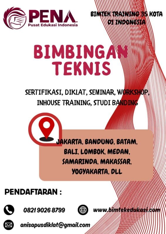 Bimtek Etika Protokoler dan Komunikasi Efektif di Lingkungan Pemerintahan @bimtekedukasi