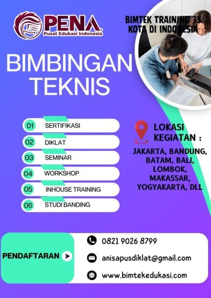 Bimtek RBA BLUD RSUD @bimtekedukasi