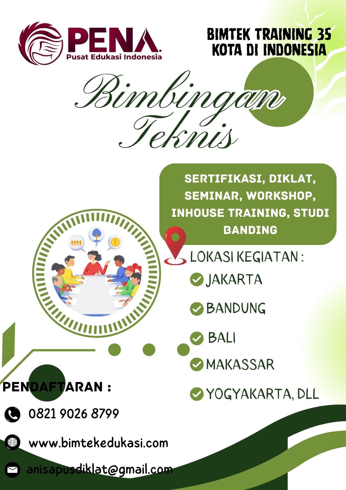 Bimtek Koperasi Merah Putih @bimtekedukasi Bimtek Koperasi Merah Putih @bimtekedukasi