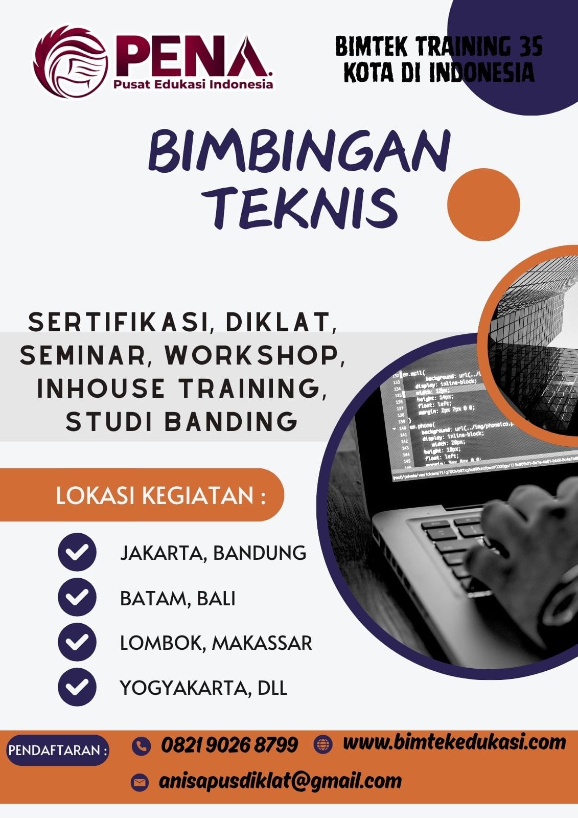 Bimtek Notula Rapat Berbasis Output dan Tindak Lanjut @bimtekedukasi Bimtek Notula Rapat Berbasis Output dan Tindak Lanjut @bimtekedukasi