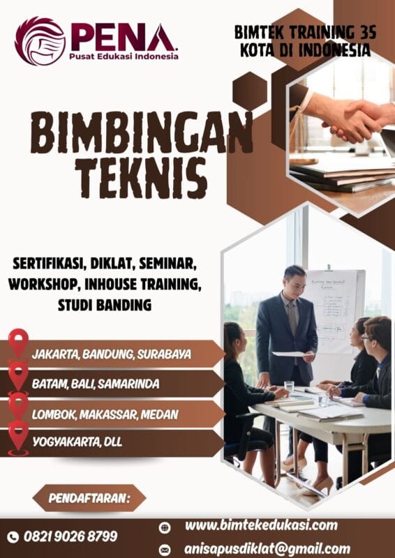 Bimtek Notula Rapat Dewan dan Proses Legislasi @bimtekedukasi