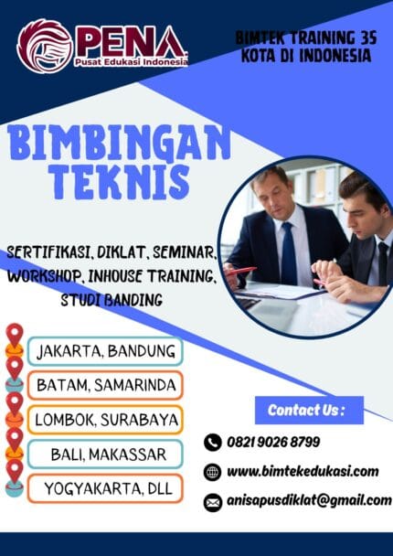 Bimtek Penegakan Hukum Pajak Oleh Juru Sita