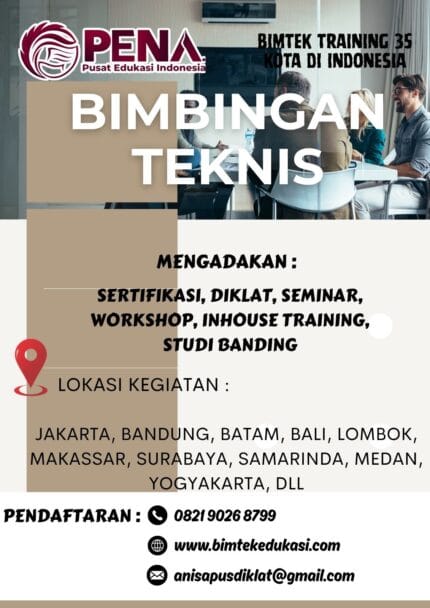 Bimtek Sengketa Keberatan Sita Pajak Daerah