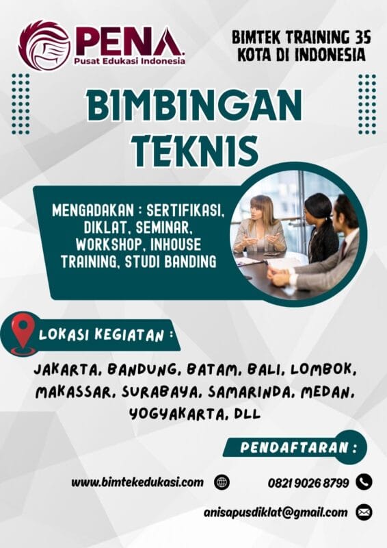 Bimtek Perlindungan Hukum Juru Sita Pajak