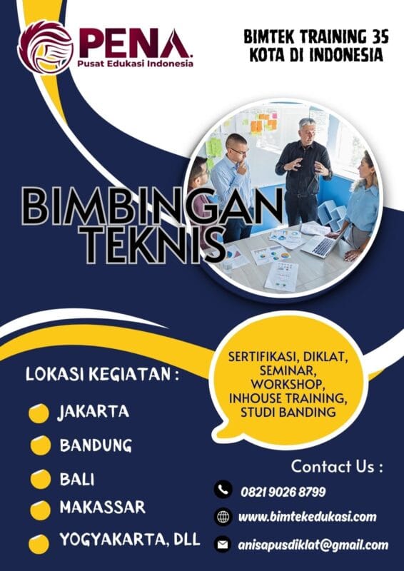 Bimtek Protokol dan Tata Tempat Pemerintah