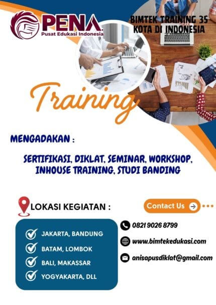 Training Revit Architecture Dasar untuk Pemula