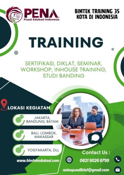 Training Revit Structure Analisis Struktur Bangunan