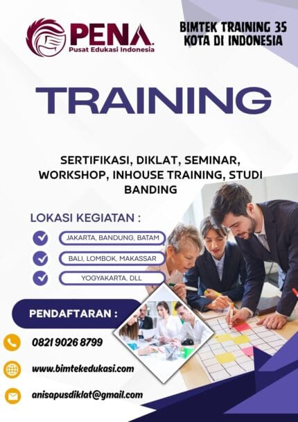 Training Kolaborasi Proyek BIM 360 Autodesk