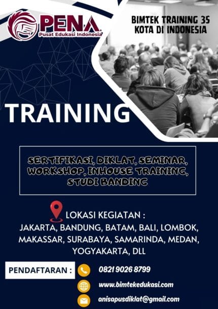 Training Revit Desain Arsitektur Komersial Hunian