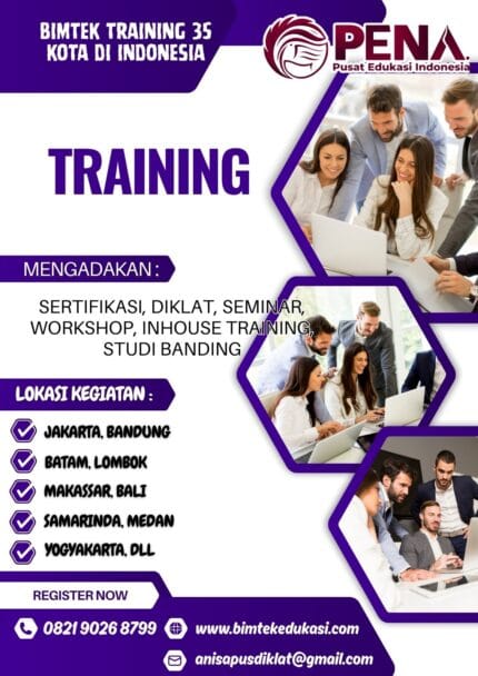 Training Integrasi Revit dan Software Analisis Struktur