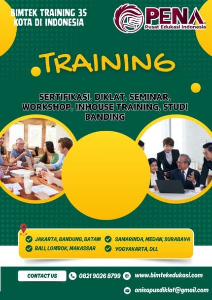 Training Interoperabilitas BIM Revit AutoCAD SketchUp Navisworks