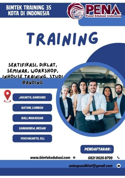 Training Applied Finance untuk Non Finance Executive