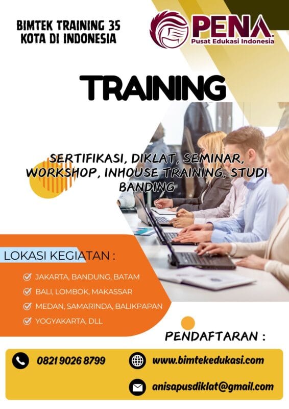 Training For Trainer