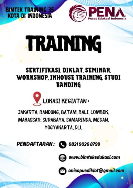 Training Professional Selling Skills