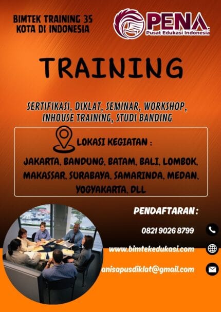 Training Marketing Management