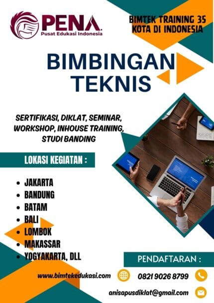 Bimtek Integrasi Layanan Digital SPBE Publik