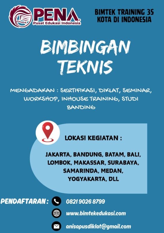 Bimtek Roadmap Digitalisasi Layanan Pemerintahan SPBE