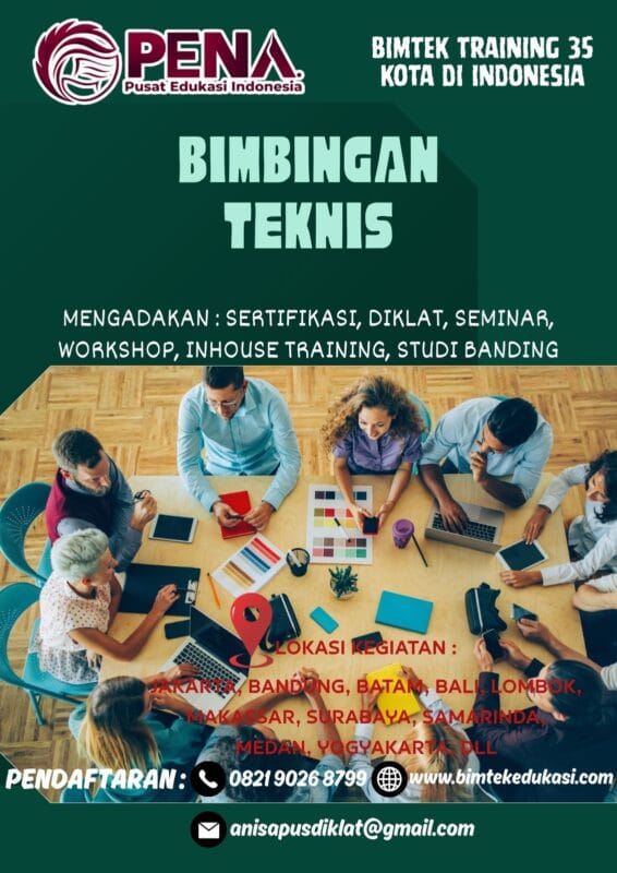 Bimtek Perencanaan Tata Ruang RTRW RDTR