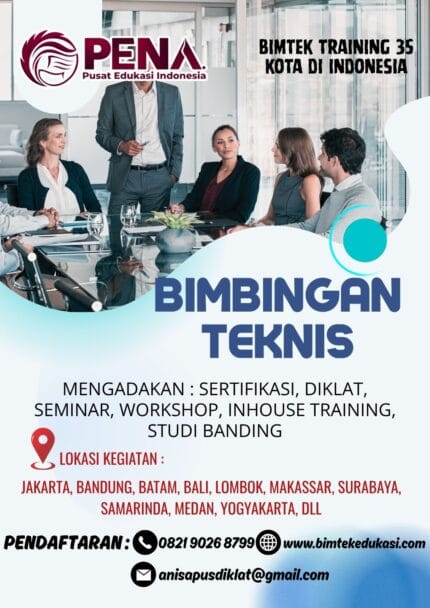 Bimtek Penyusunan RKA-KL Kegiatan PUPR