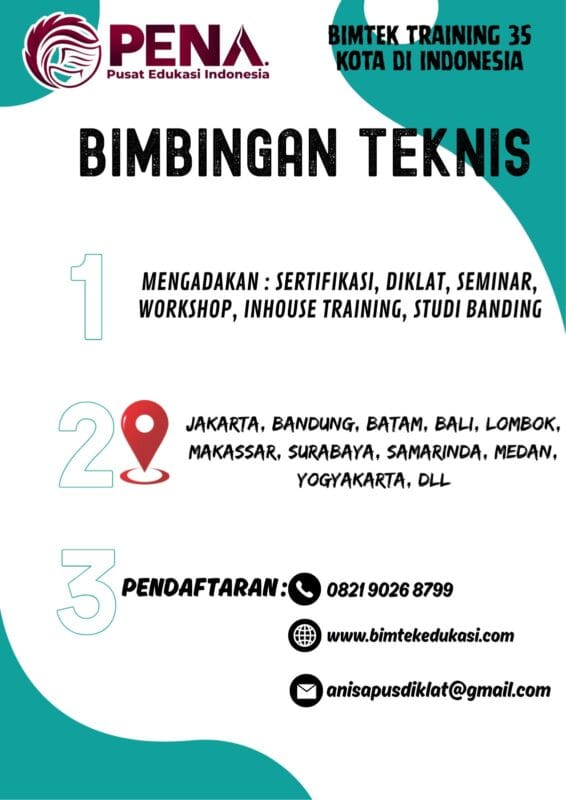 Bimtek Strategi Penanganan Kerusakan Jalan Nasional Daerah