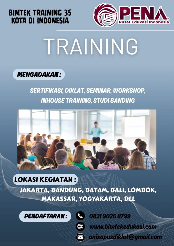 Training Project Cost Management