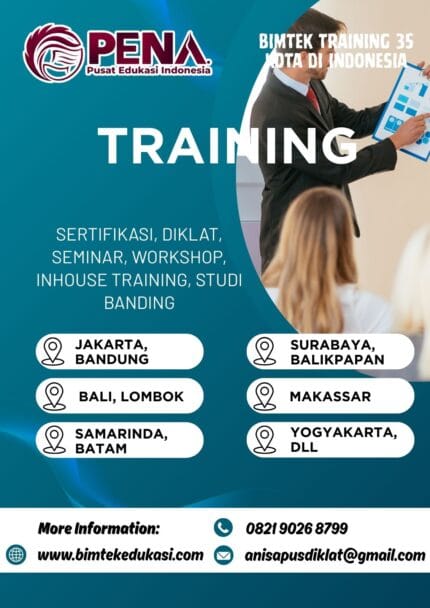 Training Promotion on Mineral and Communication Skills