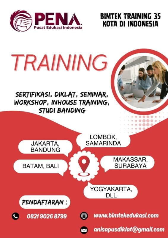 Training Claim Medis