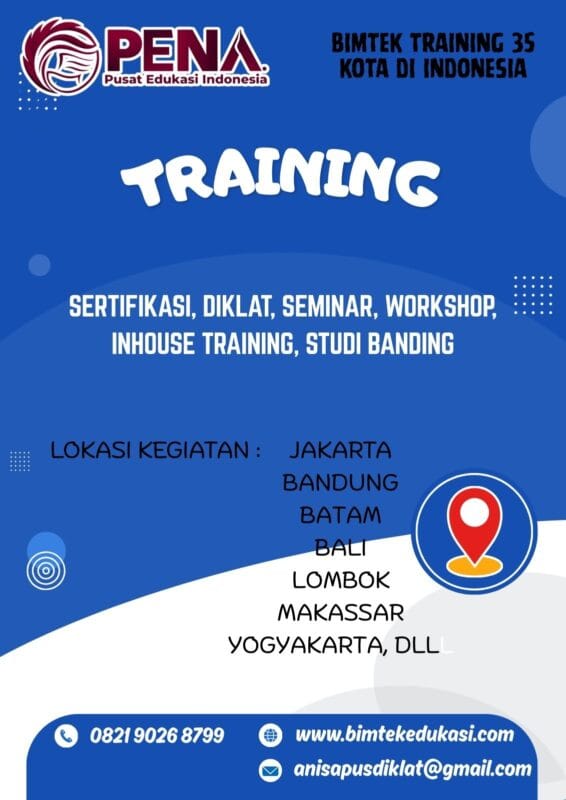 Training Funding Officer