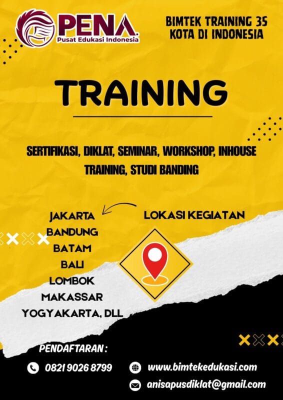 Training Telecommunication Network Management