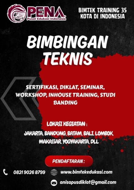 Bimtek Pengelolaan Barang Milik Daerah berupa Tanah dan Bangunan