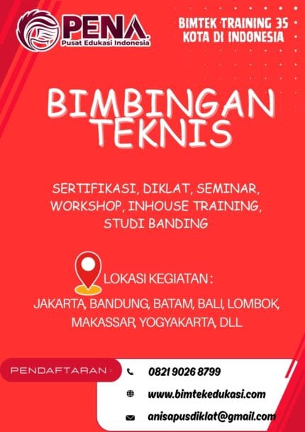 Bimtek Inventarisasi dan Legalitas Tanah Aset Pemda